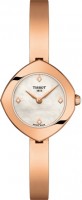 Купить наручний годинник TISSOT Femini-T T113.109.33.116.00: цена от 13090 грн.