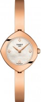 Купити наручний годинник TISSOT Femini-T T113.109.33.116.00  за ціною від 16470 грн.