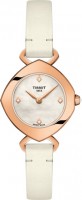 Купить наручний годинник TISSOT Femini-T T113.109.36.116.00: цена от 11190 грн.