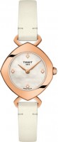 Купить наручные часы TISSOT Femini-T T113.109.36.116.00  по цене от 11190 грн.