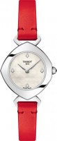 Купить наручний годинник TISSOT Femini-T T113.109.16.116.00: цена от 11190 грн.