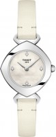 Купить наручний годинник TISSOT Femini-T T113.109.16.116.01: цена от 11190 грн.