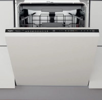 Купити вбудована посудомийна машина Whirlpool WIP 4T233 PFEG  за ціною від 18597 грн.