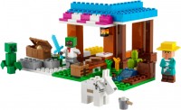 Купить конструктор Lego The Bakery 21184  по цене от 899 грн.