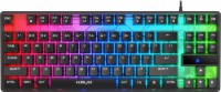 Купить клавиатура KRUX Solar TKL RGB  по цене от 499 грн.