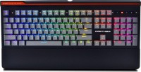 Купить клавіатура HiRO Panther: цена от 2541 грн.