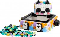 Купити конструктор Lego Cute Panda Tray 41959  за ціною від 1499 грн.