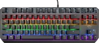 Купити клавіатура Trust GXT 834 Callaz TKL Mechanical Keyboard  за ціною від 1319 грн.