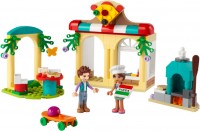 Купить конструктор Lego Heartlake City Pizzeria 41705: цена от 499 грн.