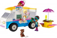 Купити конструктор Lego Ice-Cream Truck 41715  за ціною від 660 грн.