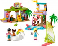 Купити конструктор Lego Surfer Beach Fun 41710  за ціною від 1543 грн.