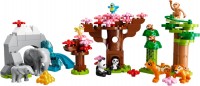 Купить конструктор Lego Wild Animals of Asia 10974  по цене от 3250 грн.