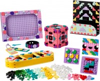 Купити конструктор Lego Designer Toolkit Patterns 41961  за ціною від 2399 грн.