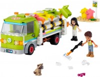 Купить конструктор Lego Recycling Truck 41712  по цене от 648 грн.