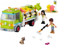 Купить конструктор Lego Recycling Truck 41712: цена от 549 грн.