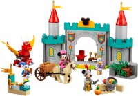 Купити конструктор Lego Mickey and Friends Castle Defenders 10780  за ціною від 1849 грн.