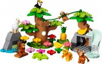Купити конструктор Lego Wild Animals of South America 10973  за ціною від 1899 грн.