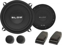 Купити автоакустика BLOW VR-130  за ціною від 2619 грн.