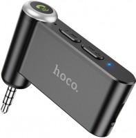 Купити FM-трансмітер Hoco E58 Magic  за ціною від 269 грн.