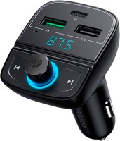 Купить FM-трансмиттер Ugreen CD229: цена от 787 грн.