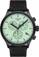 Купить наручний годинник TISSOT Chrono XL T116.617.37.091.00: цена от 12640 грн.