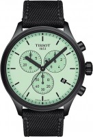 Купити наручний годинник TISSOT Chrono XL T116.617.37.091.00  за ціною від 13308 грн.