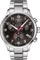 Купити наручний годинник TISSOT Chrono Xl Classic Asian Games Edition T116.617.11.057.02  за ціною від 13460 грн.