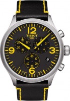 Купить наручные часы TISSOT Chrono XL Classic Tour De France Edition T116.617.16.057.01  по цене от 18370 грн.