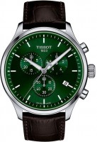 Купити наручний годинник TISSOT Chrono XL Classic T116.617.16.091.00  за ціною від 11790 грн.