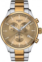 Купить наручные часы TISSOT Chrono XL Classic T116.617.22.021.00  по цене от 14200 грн.