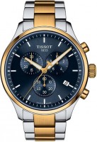 Купить наручные часы TISSOT Chrono XL Classic T116.617.22.041.00  по цене от 17990 грн.