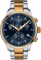 Купити наручний годинник TISSOT Chrono XL Classic T116.617.22.041.00  за ціною від 19380 грн.