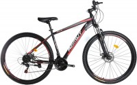 Купити велосипед AZIMUT Aqua 29 GD frame 19  за ціною від 7313 грн.
