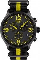 Купити наручний годинник TISSOT Chrono Xl Tour De France Collection T116.617.37.057.00  за ціною від 12990 грн.