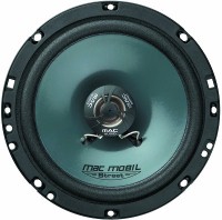 Купить автоакустика Mac Audio Mac Mobil Street 16.2F  по цене от 1267 грн.