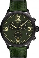 Купити наручний годинник TISSOT Chrono XL T116.617.37.097.00  за ціною від 16400 грн.