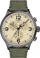 Купить наручний годинник TISSOT Chrono XL T116.617.37.267.00: цена от 12160 грн.