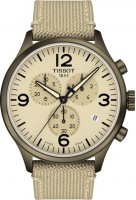 Купити наручний годинник TISSOT Chrono XL T116.617.37.267.01  за ціною від 18560 грн.