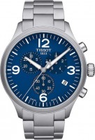 Купити наручний годинник TISSOT Chrono XL T116.617.11.047.00  за ціною від 11830 грн.