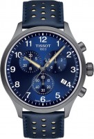 Купити наручний годинник TISSOT Chrono XL Russia Special Edition T116.617.36.047.02  за ціною від 25380 грн.