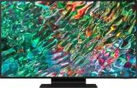 Купить телевизор Samsung QE-43QN90B  по цене от 27130 грн.