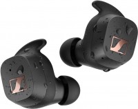 Купить навушники Sennheiser Sport True Wireless: цена от 3973 грн.