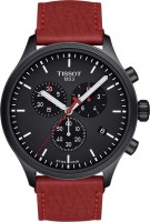 Купити наручний годинник TISSOT Chrono XL Fiba Special Edition T116.617.36.051.10  за ціною від 13490 грн.