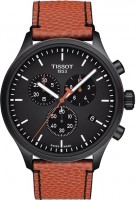 Купити наручний годинник TISSOT Chrono XL NBA Special Edition T116.617.36.051.12  за ціною від 22580 грн.