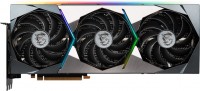 Купити відеокарта MSI GeForce RTX 3090 Ti SUPRIM X за ціною від 42052 грн.