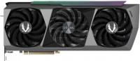 Купити відеокарта ZOTAC GeForce RTX 3090 Ti AMP Extreme Holo  за ціною від 35432 грн.