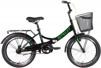 Купити велосипед Formula Smart 20 2022  за ціною від 5062 грн.
