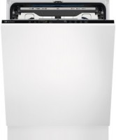 Купить вбудована посудомийна машина Electrolux EEM 88510 W: цена от 40404 грн.