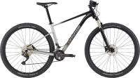 Купити велосипед Cannondale Trail SL 4 2022 frame S  за ціною від 34440 грн.