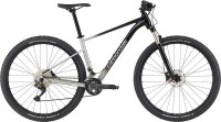 Купити велосипед Cannondale Trail SL 4 2022 frame M  за ціною від 35280 грн.